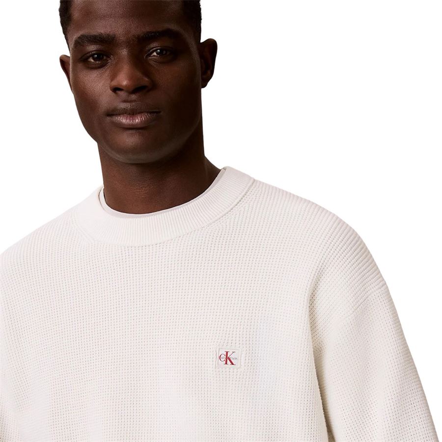  Calvin Klein | LV04RD313GYAS